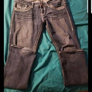 Vigoss size 11/12 chelsea slim boot